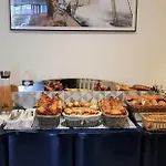 Vent D'ouest Hotel 2*
