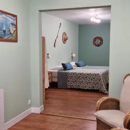 Vent D'ouest Hotel 2*