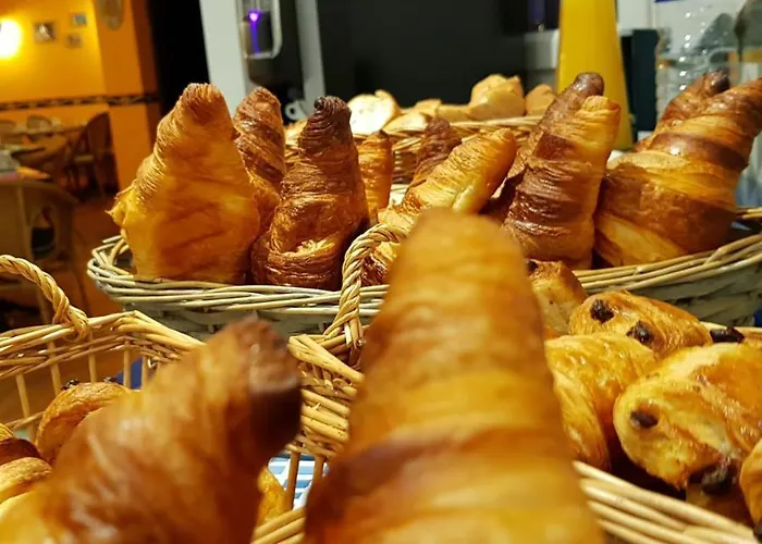 Hotel Vent D'ouest 2*