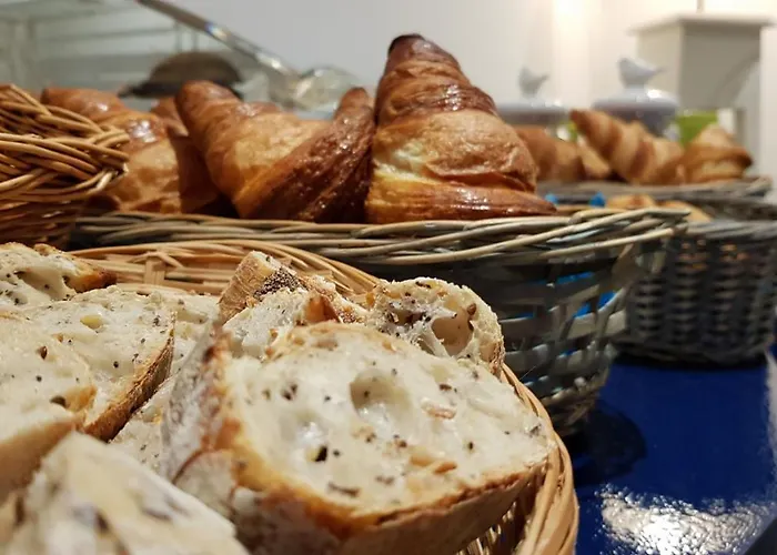 Vent D'ouest 2* Fecamp