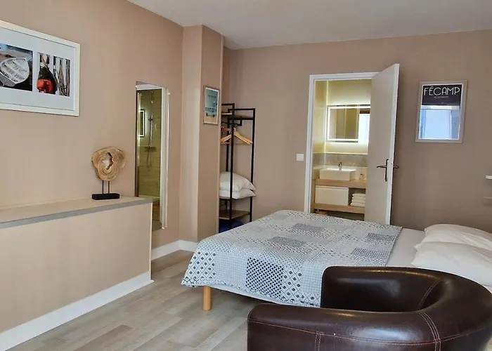 Vent D'ouest 2* Fecamp