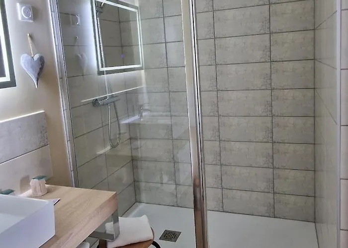 Vent D'ouest Hotel 2*