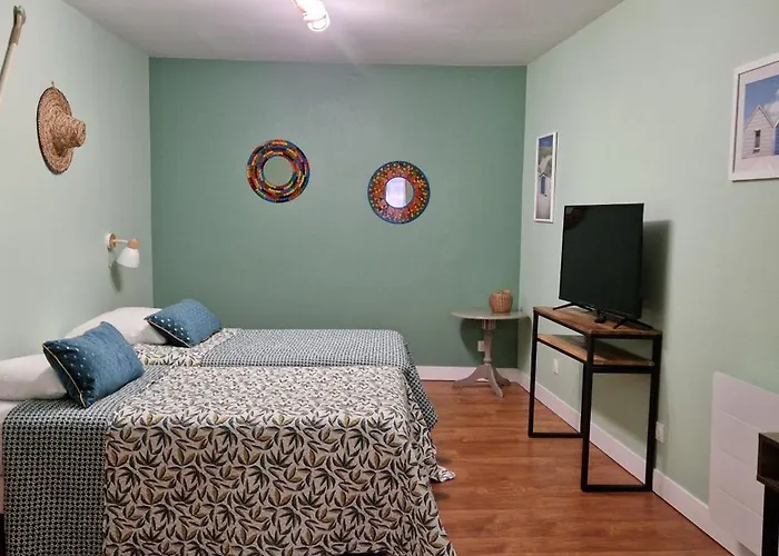 Vent D'ouest Hotel Fecamp