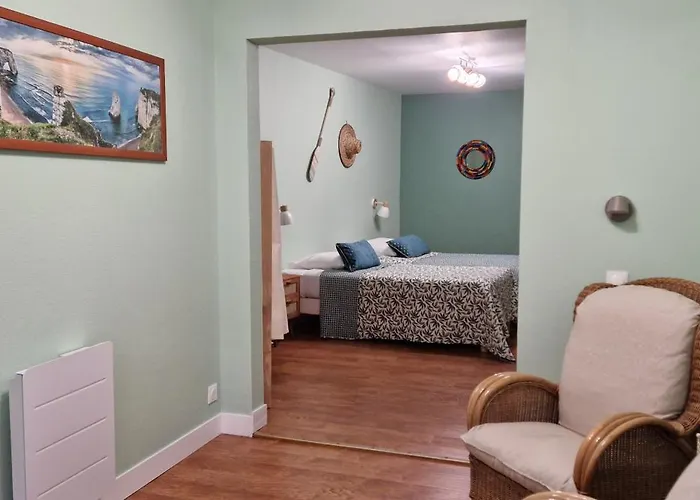 Vent D'ouest Hotel 2*