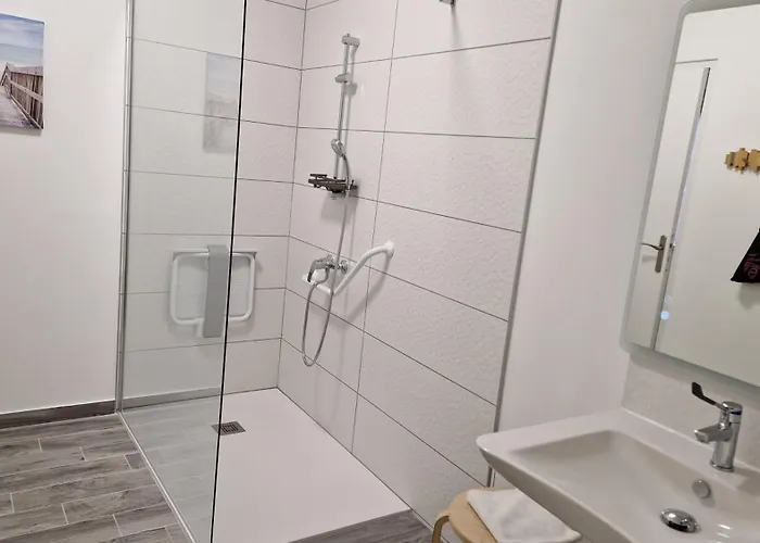 Vent D'ouest Hotel Fecamp