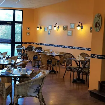 Vent D'ouest 2* Fécamp