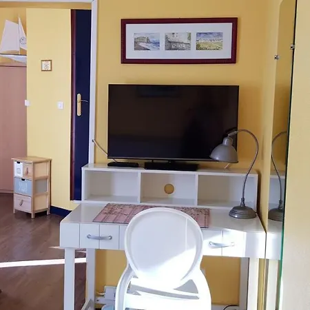 Vent D'ouest Szálloda 2*