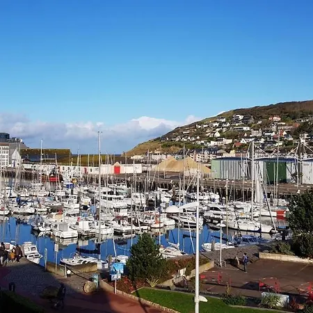 Hotell Vent D'ouest