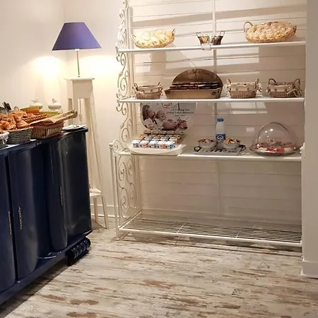 Ξενοδοχείο Vent D'ouest
