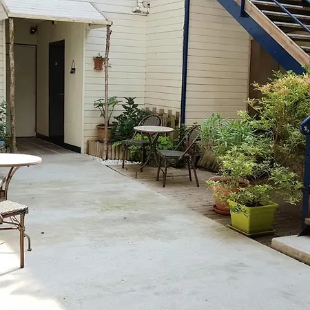 Vent D'ouest 2* フェカン