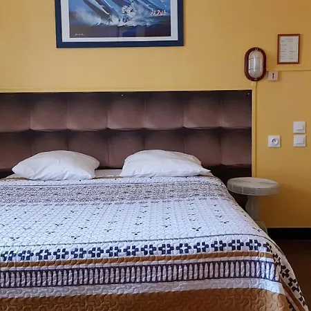 Hotel Vent D'ouest