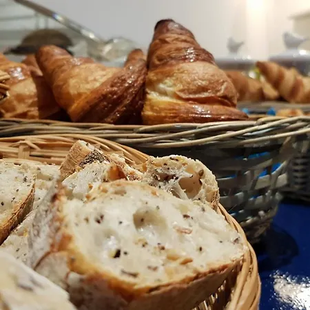 Vent D'ouest 2* フェカン