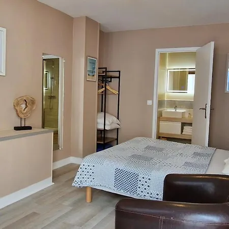 Vent D'ouest 2* Fécamp