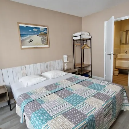 Hotel Vent D'ouest 2*