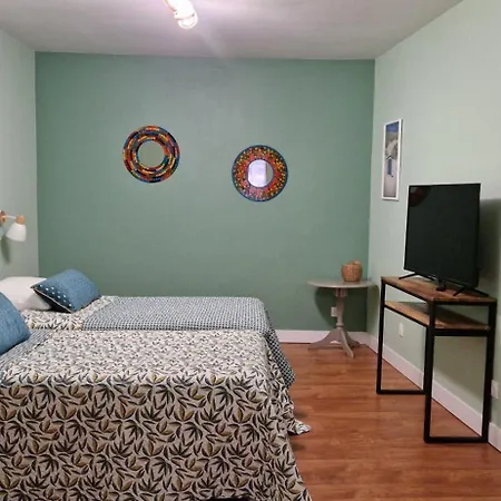 Vent D'ouest ホテル フェカン