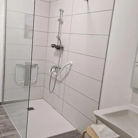 Vent D'ouest Szálloda Fécamp