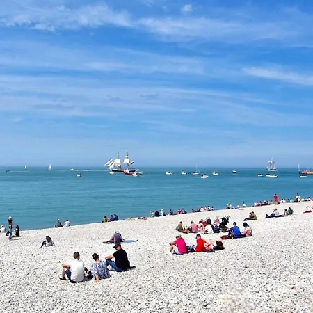 ホテル Vent D'ouest