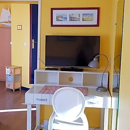 Ξενοδοχείο Vent D'ouest Fécamp
