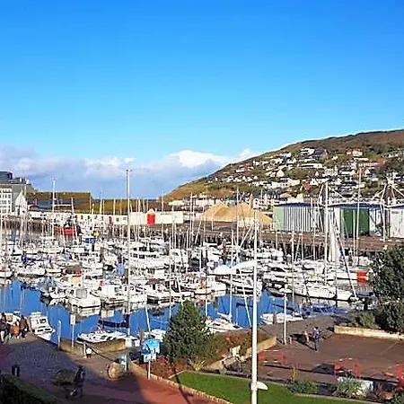 Vent D'ouest 2* Fécamp