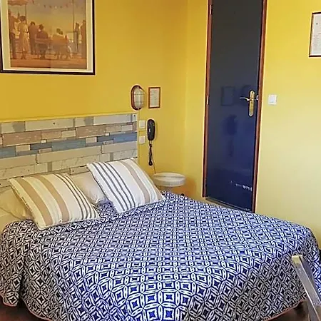 Vent D'ouest Ξενοδοχείο Fécamp