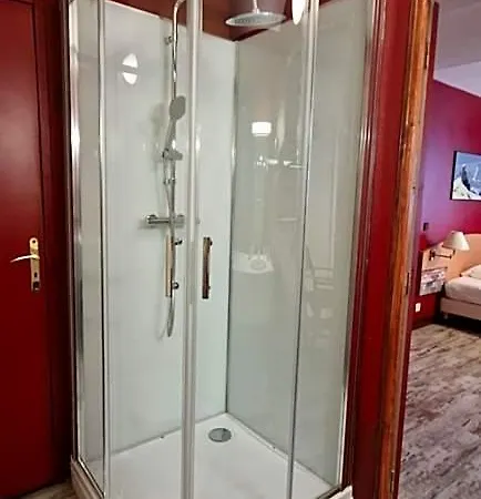 Hotel Vent D'ouest 2*