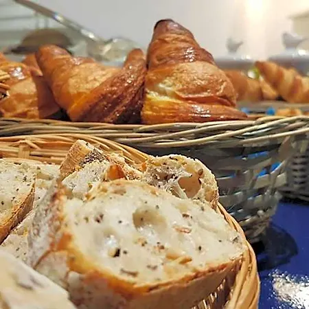Ξενοδοχείο Vent D'ouest