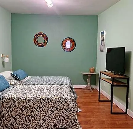 Vent D'ouest Ξενοδοχείο