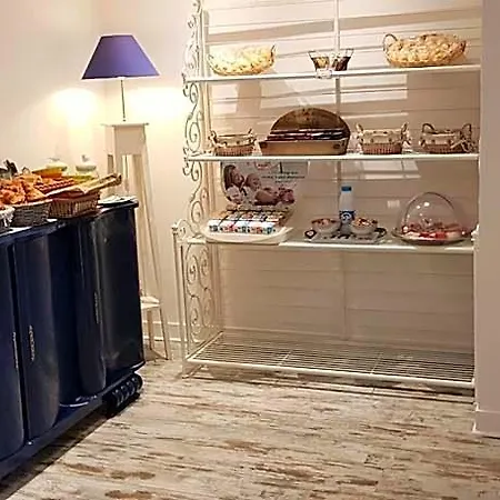 Vent D'ouest Ξενοδοχείο Fécamp