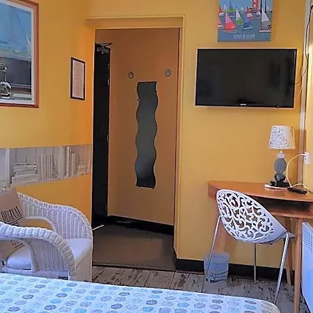 Vent D'ouest Ξενοδοχείο