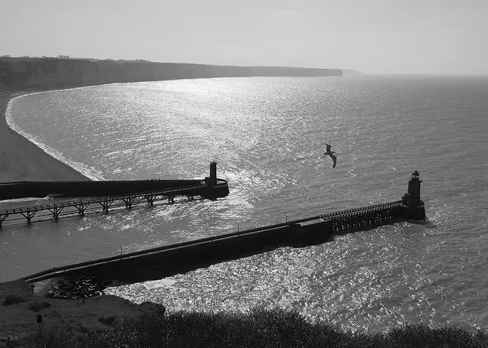 Vent D'ouest 2* Fecamp