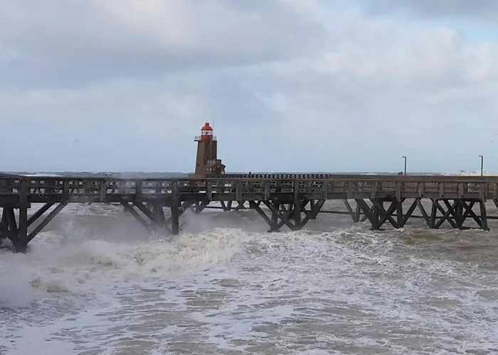 Vent D'ouest Hotel Fecamp